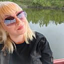 Знакомства: Инна, 42 года, Уфа