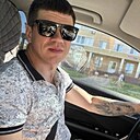 Знакомства: Максим, 40 лет, Ульяновск