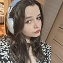 Знакомства: Полина, 19 лет, Орша