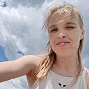 Знакомства: Настя, 25 лет, Касимов