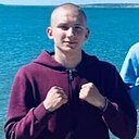 Знакомства: Илья, 18 лет, Каменское