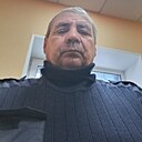 Знакомства: Радик, 61 год, Сургут