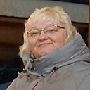 Знакомства: Елена, 55 лет, Одинцово