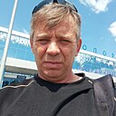 Знакомства: Виталий, 49 лет, Булаево