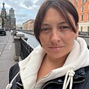 Знакомства: Марина, 36 лет, Курск