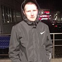 Знакомства: Иван, 26 лет, Вологда