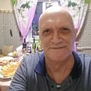 Знакомства: Владимир, 66 лет, Самара