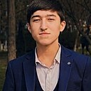 Знакомства: Aziz, 18 лет, Андижан