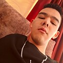Знакомства: Юнир, 19 лет, Салават