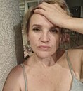 Знакомства: Оксана, 52 года, Ульяновск