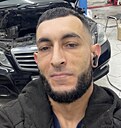 Знакомства: Manvel, 35 лет, Москва