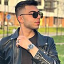 Знакомства: Мааруф, 23 года, Иваново