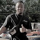 Знакомства: Abdoulaye, 28 лет, Курская