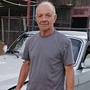Знакомства: Евгений, 65 лет, Анапа