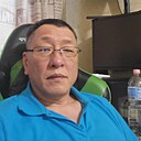 Знакомства: Георгий, 51 год, Уссурийск