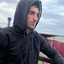 Знакомства: Погос, 25 лет, Иваново