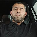 Знакомства: Ибод, 35 лет, Москва