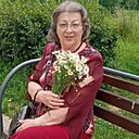 Знакомства: Aнна, 67 лет, Минск