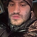 Знакомства: Умар, 31 год, Кызыл-Кия