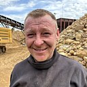 Знакомства: Сергей, 39 лет, Вязьма