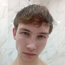 Знакомства: Матвей, 19 лет, Иркутск