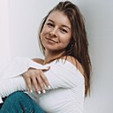Знакомства: Ирина, 31 год, Санкт-Петербург