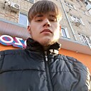Знакомства: Даниил, 18 лет, Красный Сулин