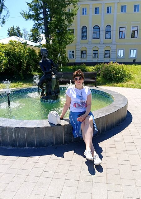 Фото - Tabor.ru