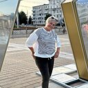Знакомства: Галина, 59 лет, Витебск