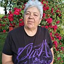 Знакомства: Анюта, 67 лет, Орша