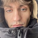 Знакомства: Антон, 27 лет, Кемерово