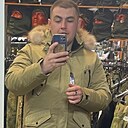 Знакомства: Кирилл, 32 года, Великие Луки