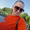 Знакомства: Алёнушка, 35 лет, Лида
