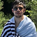 Знакомства: Бекзод, 28 лет, Ташкент