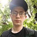 Знакомства: Владислав, 26 лет, Москва