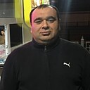 Знакомства: Саид, 46 лет, Краснодар