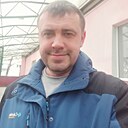 Знакомства: Владимир, 40 лет, Мозырь