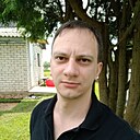 Знакомства: Александр, 37 лет, Полоцк