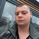 Знакомства: Андрей, 21 год, Новополоцк