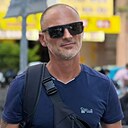 Знакомства: Андрей, 47 лет, Владивосток