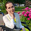 Знакомства: Юлия, 36 лет, Курск