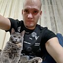 Знакомства: Ден, 34 года, Уфа