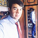 Знакомства: Алик, 36 лет, Ярославский