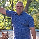 Знакомства: Сергей, 48 лет, Руденск