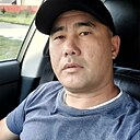 Знакомства: Руслан, 45 лет, Биробиджан