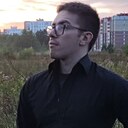 Знакомства: Андрей, 34 года, Москва
