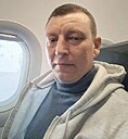 Знакомства: Вадим, 42 года, Энем