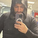 Знакомства: Ruslan, 39 лет, Норильск