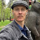 Знакомства: Максим, 40 лет, Электросталь
