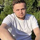 Знакомства: Илья, 27 лет, Тверь
